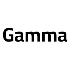 Gamma